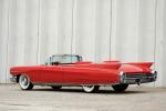 Cadillac Eldorado Biarritz Convertible 1960 года